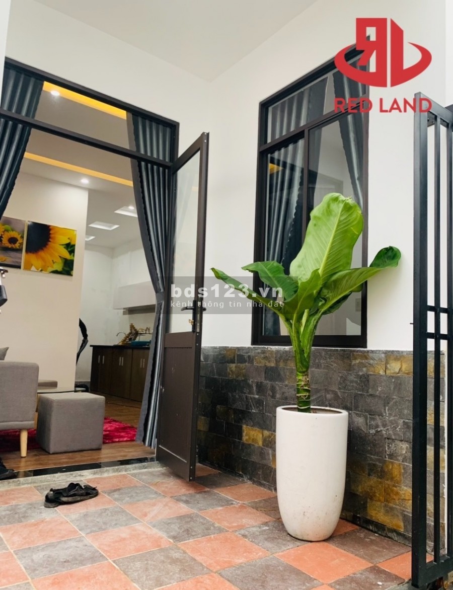 Cần chuyển nhượng lại ngôi nhà nhỏ nhắn xinh xắn trung tâm thành phố, kiệt Tôn Quang Phiệt, Phường An Đông