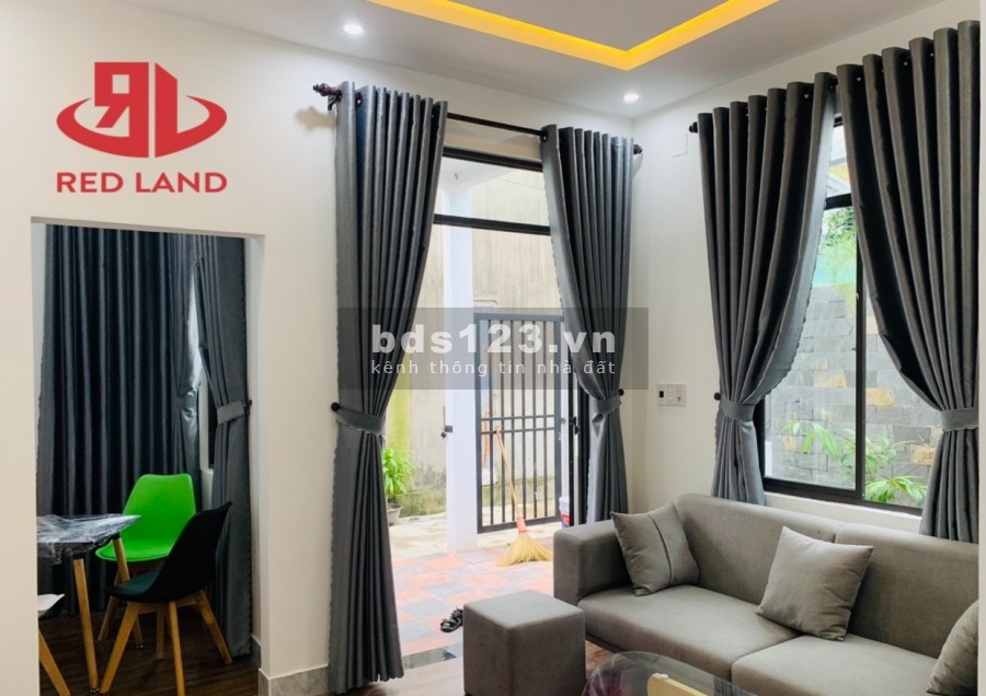 Cần chuyển nhượng lại ngôi nhà nhỏ nhắn xinh xắn trung tâm thành phố, kiệt Tôn Quang Phiệt, Phường An Đông