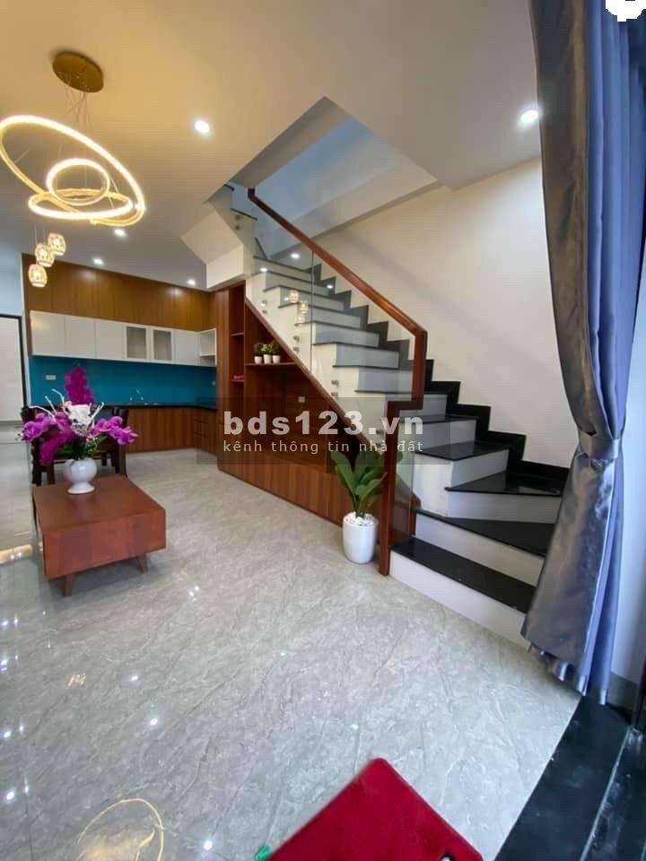 NHÀ ĐẸP FULL NỘI THẤT KIỆT Ô TÔ ĐẶNG HUY TRỨ, GIÁ BÁN NHANH 1,8X TỶ. LH 096_262_8872