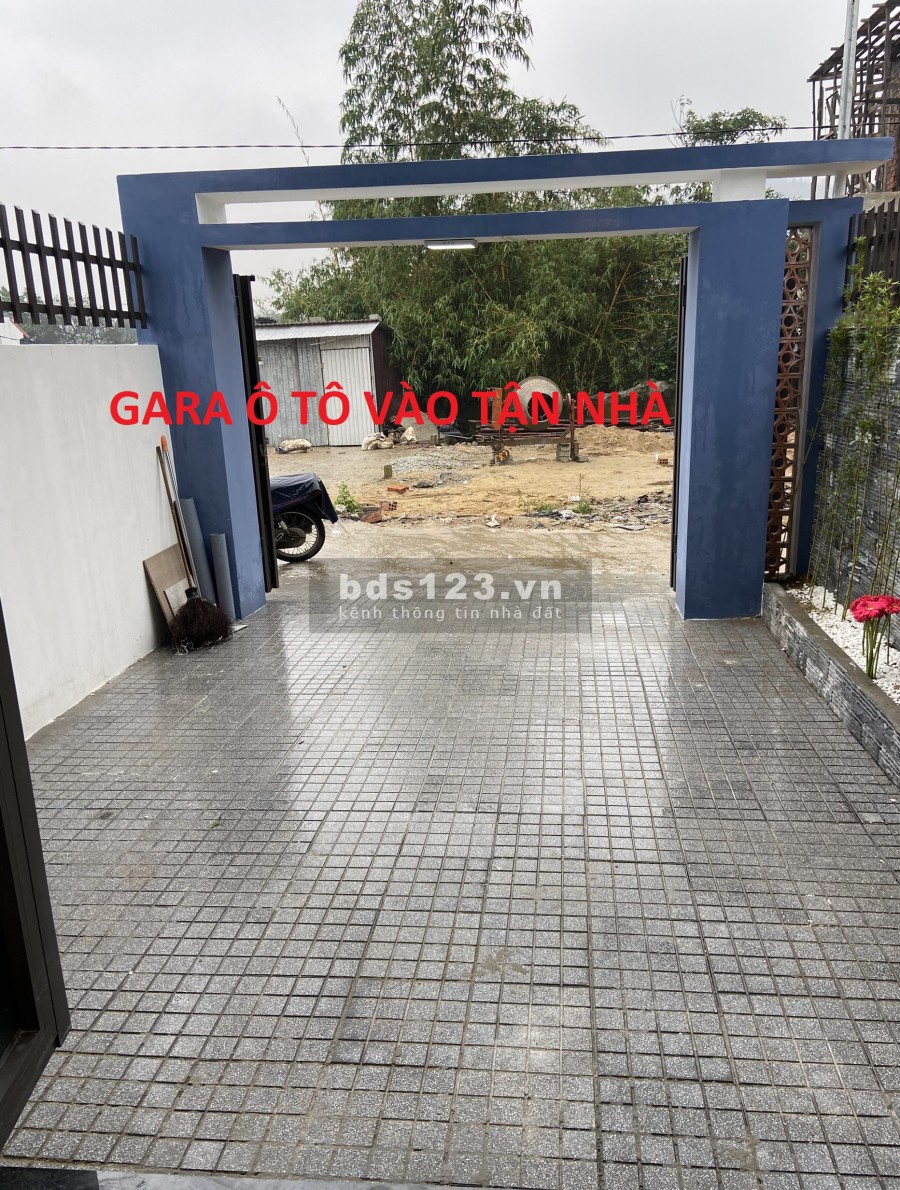 SIÊU PHẨM NHÀ HOÀN THIỆN KIỆT Ô TÔ ĐẶNG HUY TRỨ TẶNG FULL BỘ NỘI THẤT NGON NGON