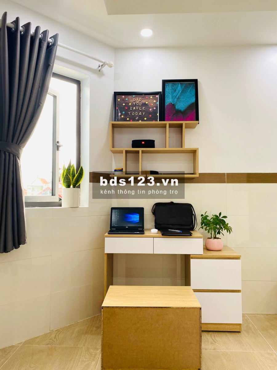 LÌ XÌ 1Tr cho khách chốt trước ngày 15/01 phòng đầy đủ tiện nghi ở Truòng Sa, p12, Quận 3