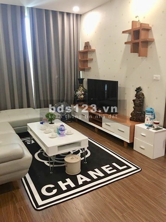Giảm giá xốc hót nhất dự án 2,2 tỉ ( bao phí )căn hộ 75m2, ban công đông nam view nội