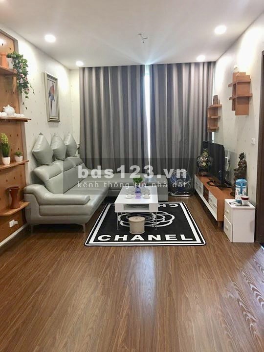 Giảm giá xốc hót nhất dự án 2,2 tỉ ( bao phí )căn hộ 75m2, ban công đông nam view nội