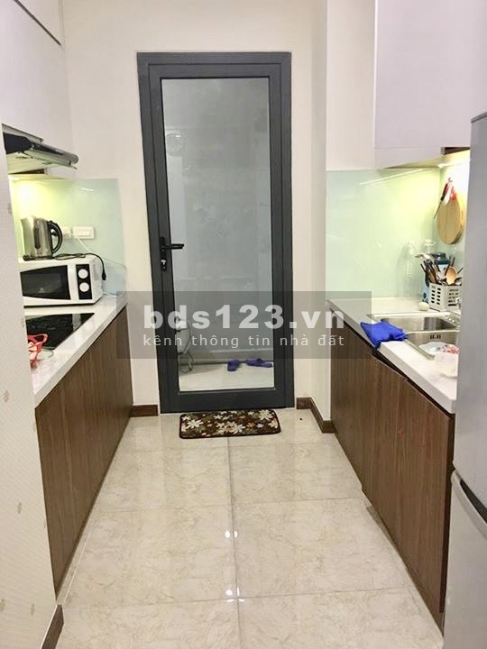 Giảm giá xốc hót nhất dự án 2,2 tỉ ( bao phí )căn hộ 75m2, ban công đông nam view nội