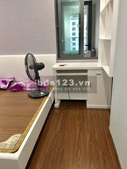 Giảm giá xốc hót nhất dự án 2,2 tỉ ( bao phí )căn hộ 75m2, ban công đông nam view nội