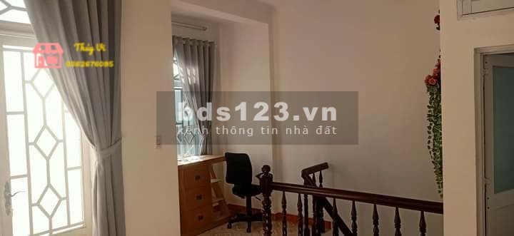Nhà nhỏ xinh, cần bán gấp, Gò Vấp, Phường 8, 90m2, chỉ 2.79 tỷ