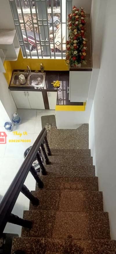 Nhà nhỏ xinh, cần bán gấp, Gò Vấp, Phường 8, 90m2, chỉ 2.79 tỷ
