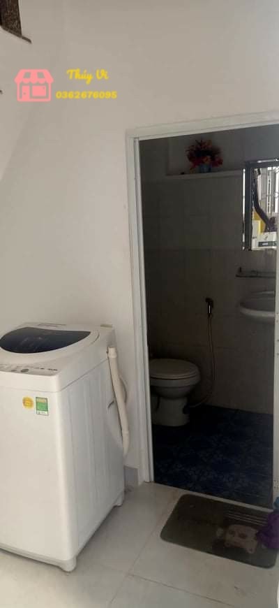 Nhà nhỏ xinh, cần bán gấp, Gò Vấp, Phường 8, 90m2, chỉ 2.79 tỷ