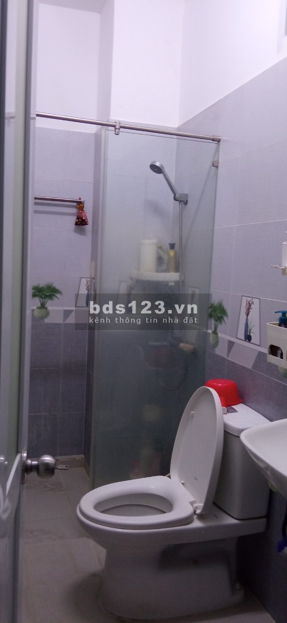 Cần tiền bán gấp nhà mới thiết kế hiện đại HXH 6m đường Tân Hóa, F.1, Quận 11.