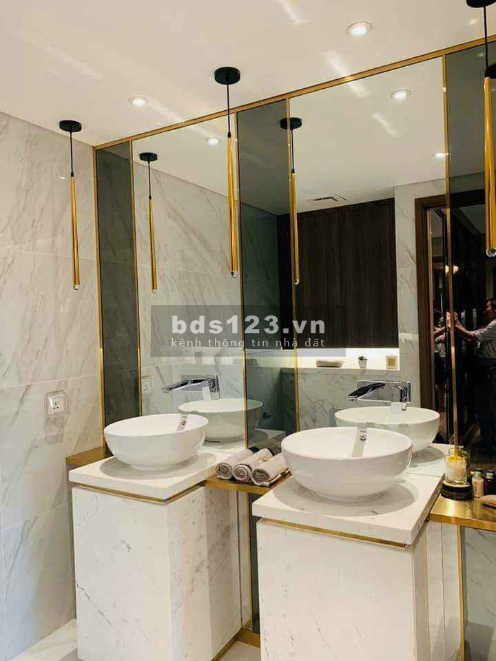 Cho thuê siêu biệt thự Bình lợi 20x20 full nội thất – 50tr thương lượng