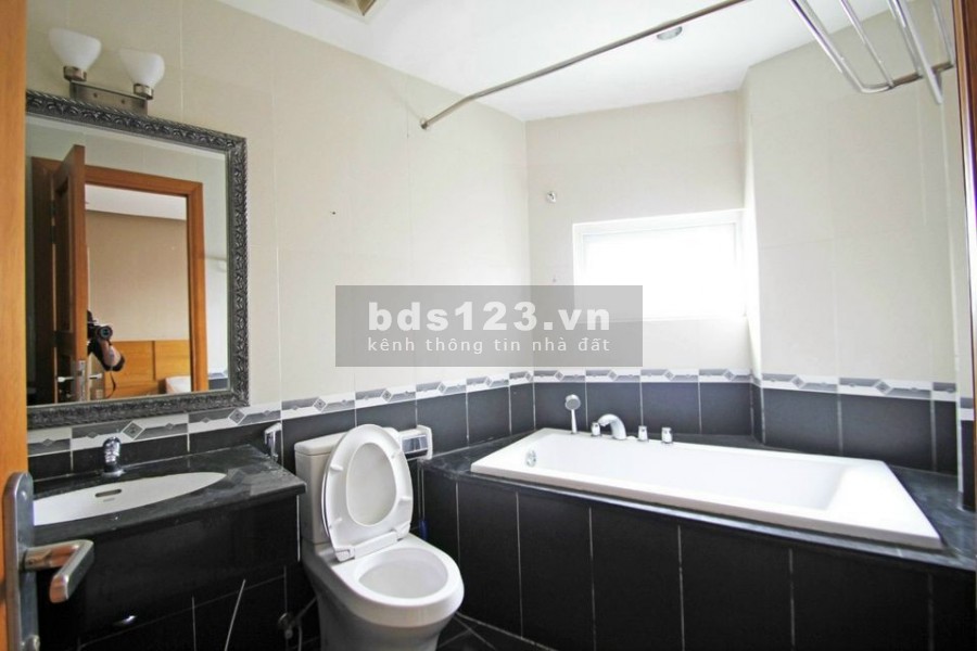 Cho thuê siêu biệt thự Bình lợi 20x20 full nội thất – 50tr thương lượng