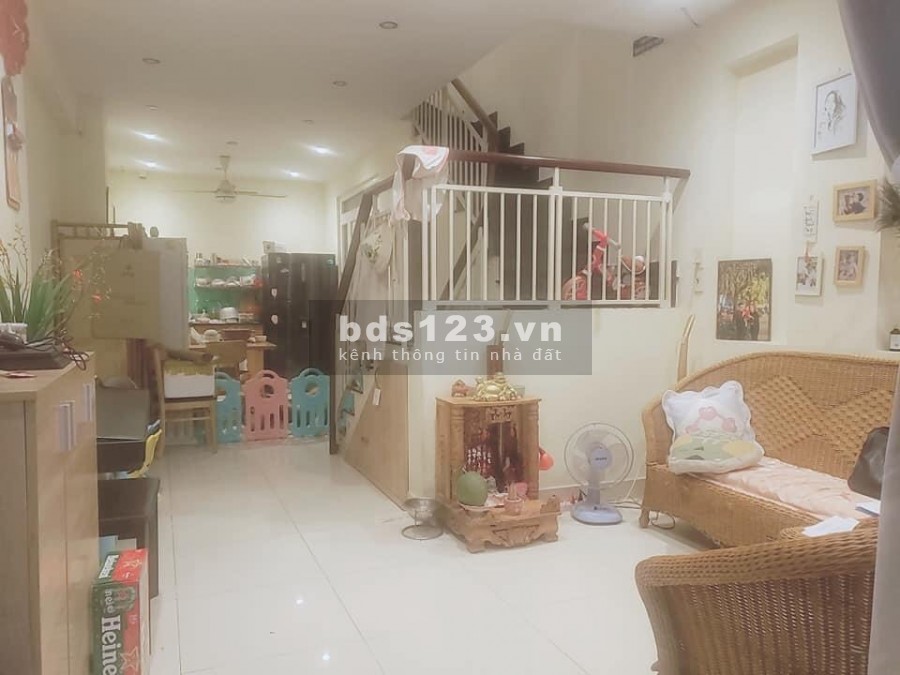 Bán nhà diện tích lới đường Lê Lợi, P3, Gò Vấp: 0832123112