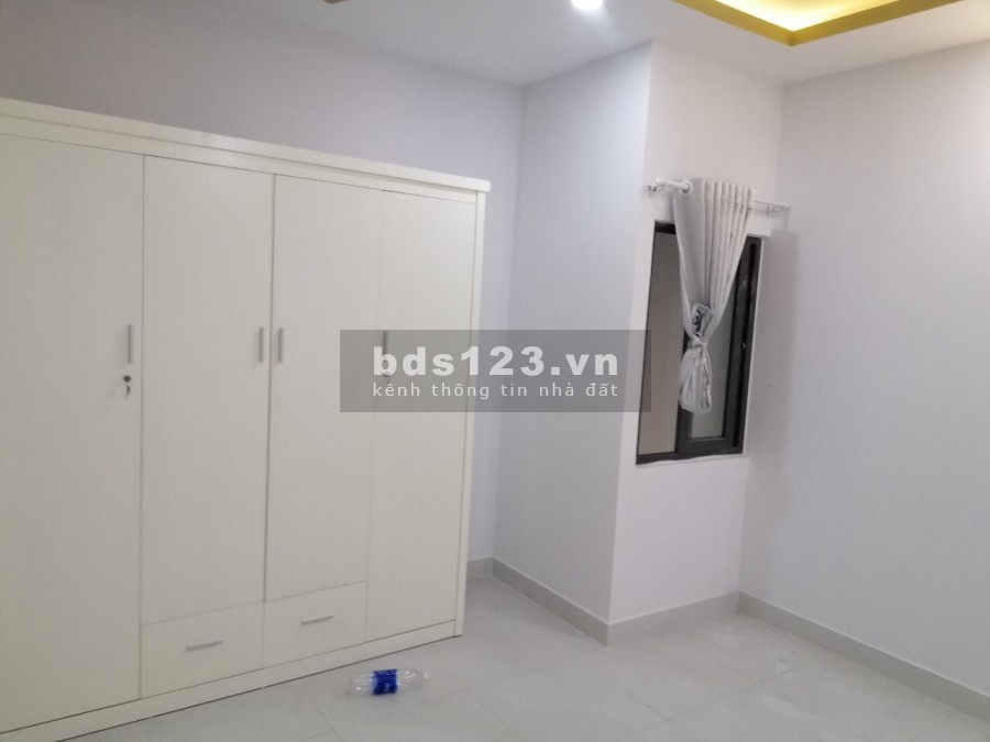 Bán nhà 2 lầu|sân xe hơi|mặt tiền hẻm 652 QL13, Hiệp Bình Phước, Thủ Đức