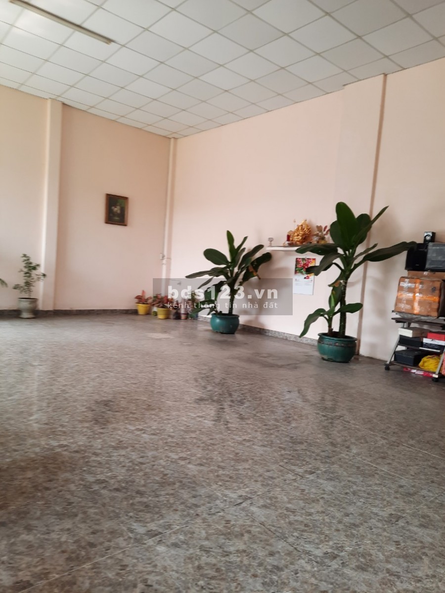 Cần bán gấp đất nhà Võ Văn Vân, VLB, Bình Chánh 855 m2, 14.5 tỷ TL