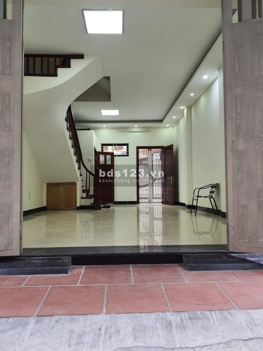 Bán nhà PL 2 mặt ngõ ô tô tránh phố Vũ Ngọc Phan 39m2 x 5 tầng mới đẹp giá 10,5 tỷ. LH 0912442669