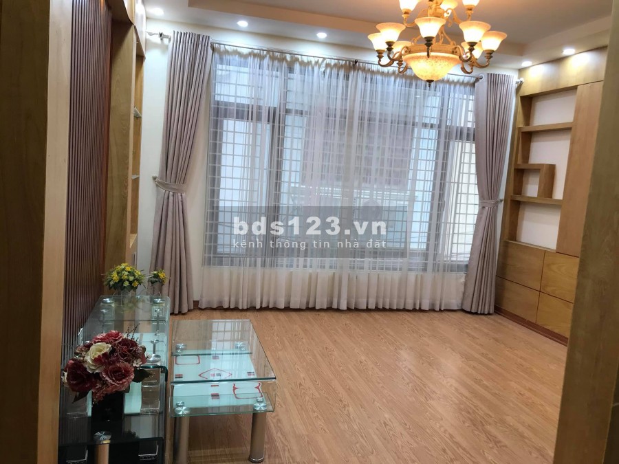 Bán nhà PL 2 mặt ngõ ô tô tránh phố Vũ Ngọc Phan 39m2 x 5 tầng mới đẹp giá 10,5 tỷ. LH 0912442669