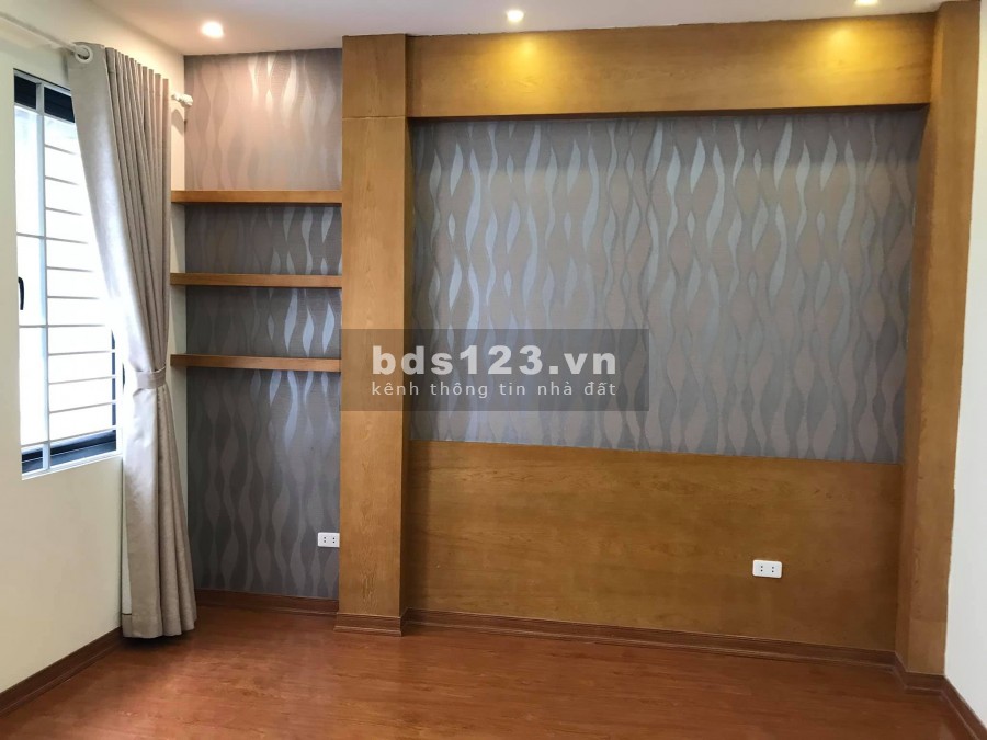 Bán nhà PL 2 mặt ngõ ô tô tránh phố Vũ Ngọc Phan 39m2 x 5 tầng mới đẹp giá 10,5 tỷ. LH 0912442669