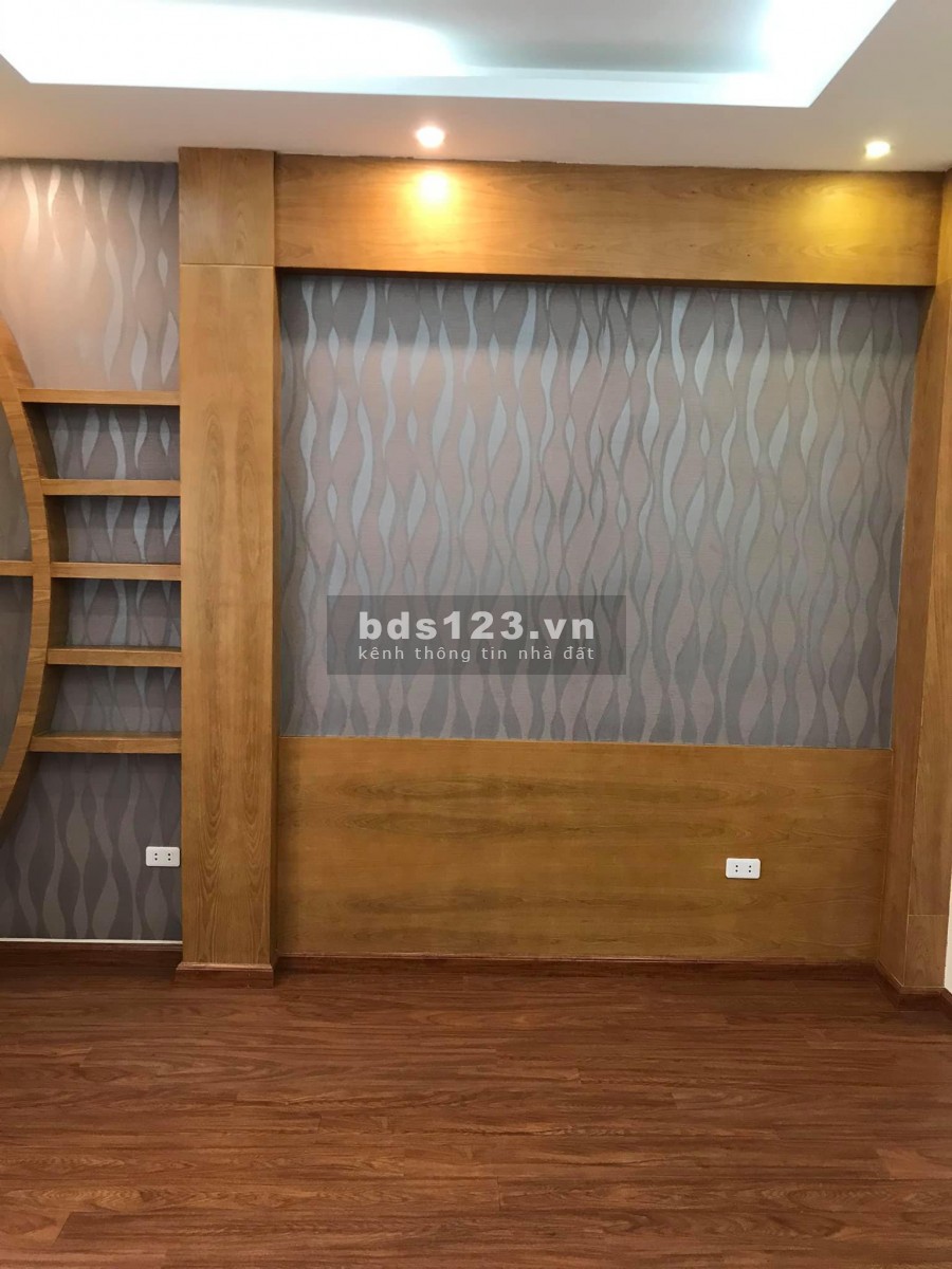 Bán nhà PL 2 mặt ngõ ô tô tránh phố Vũ Ngọc Phan 39m2 x 5 tầng mới đẹp giá 10,5 tỷ. LH 0912442669