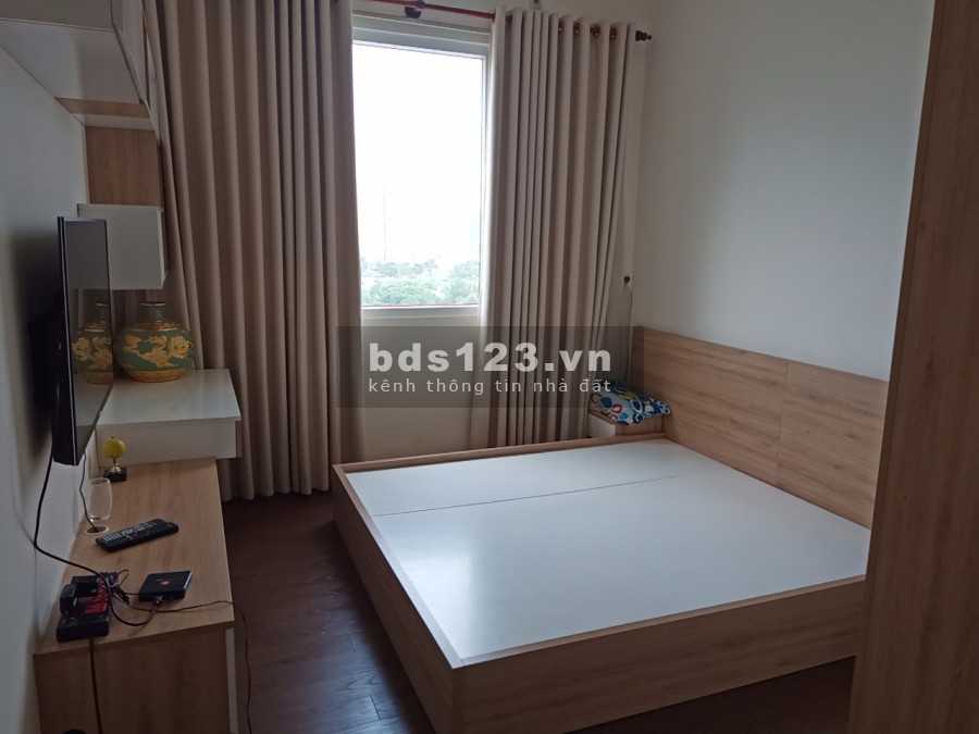 CẦN CHO THUÊ CHUNG CƯ THE PARK RECIDENCE 78 M2 NẰM Ở PHƯỚC KIẾN NHÀ BÈ TP HỒ CHÍ MINH