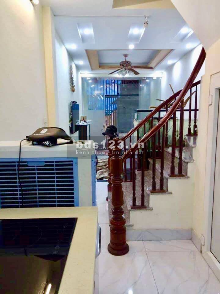 Siêu đẹp, Thanh Nhàn, nhà rộng, ngõ ba gác thông, dt 42m2, 4 tầng, nhỉnh 3 tỷ, Hai Bà Trưng