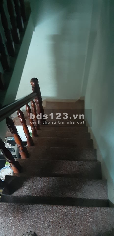 BÁN NHÀ QUẬN GÒ VẤP, PHƯỜNG 14, TRỤC ĐƯỜNG QUANG TRUNG GIÁ 3.2 TỶ