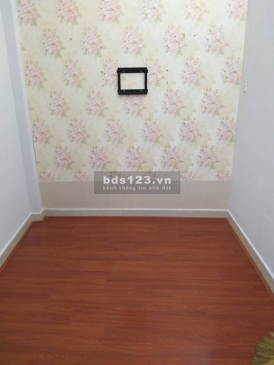 BÁN NHÀ QUẬN GÒ VẤP, PHƯỜNG 14, TRỤC ĐƯỜNG QUANG TRUNG GIÁ 3.2 TỶ