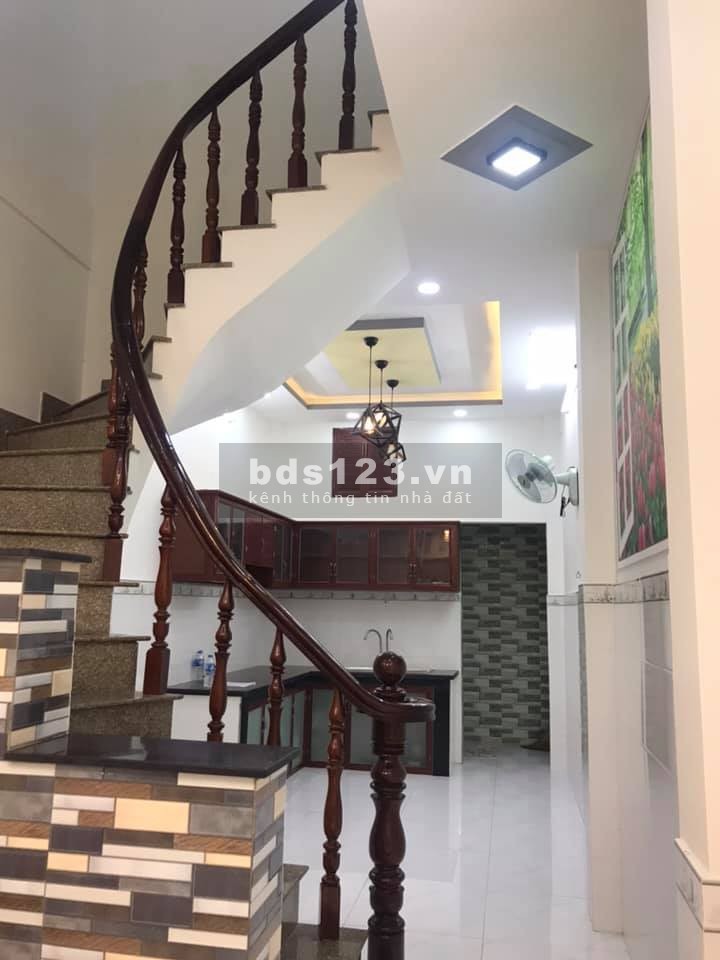 Bán nhà HXH 4m đường Tây Thạnh, 52m2, 3.5x15, chỉ 3.5 tỷ. LH:…