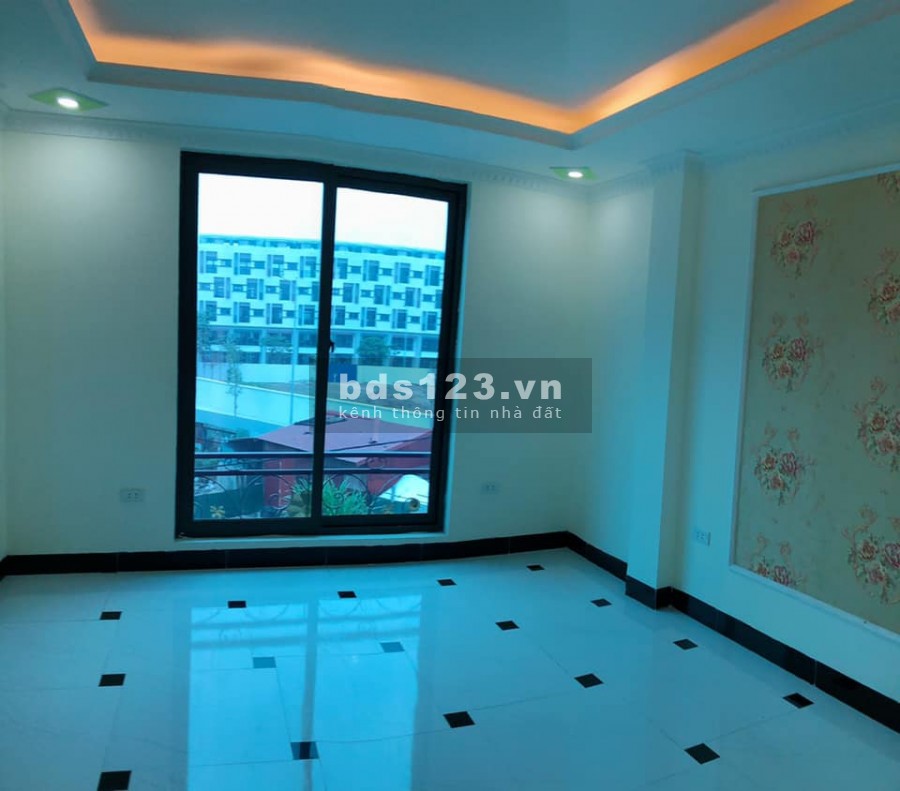 MẶT PHỐ KINH DOANH OTO TRÁNH 43M 5T GIÁ CHỈ 4 TỶ CHÍN