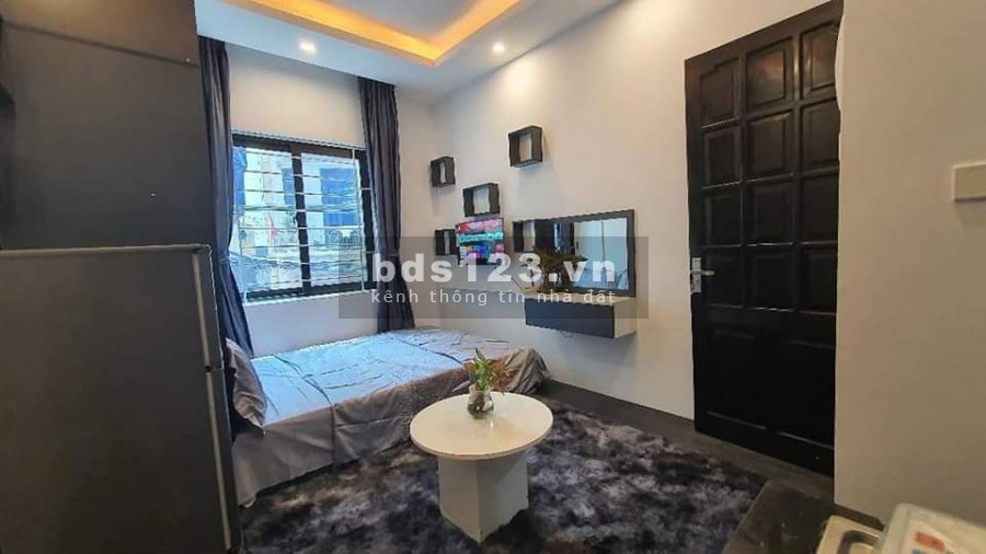 Bán nhà trọ, phòng trọ, căn hộ mini Phố Trần Đại Nghĩa Quận Hai Bà TRưng 80 m2 13 Phòng. Dưới 7 Tỷ