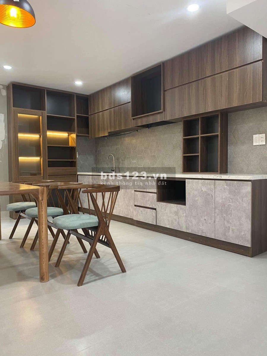 Chính chủ bán gấp nhà HXH Khuông Việt, T.Phú 82m2 chỉ 5.4 tỷ