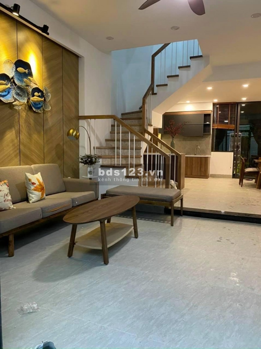 Chính chủ bán gấp nhà HXH Khuông Việt, T.Phú 82m2 chỉ 5.4 tỷ