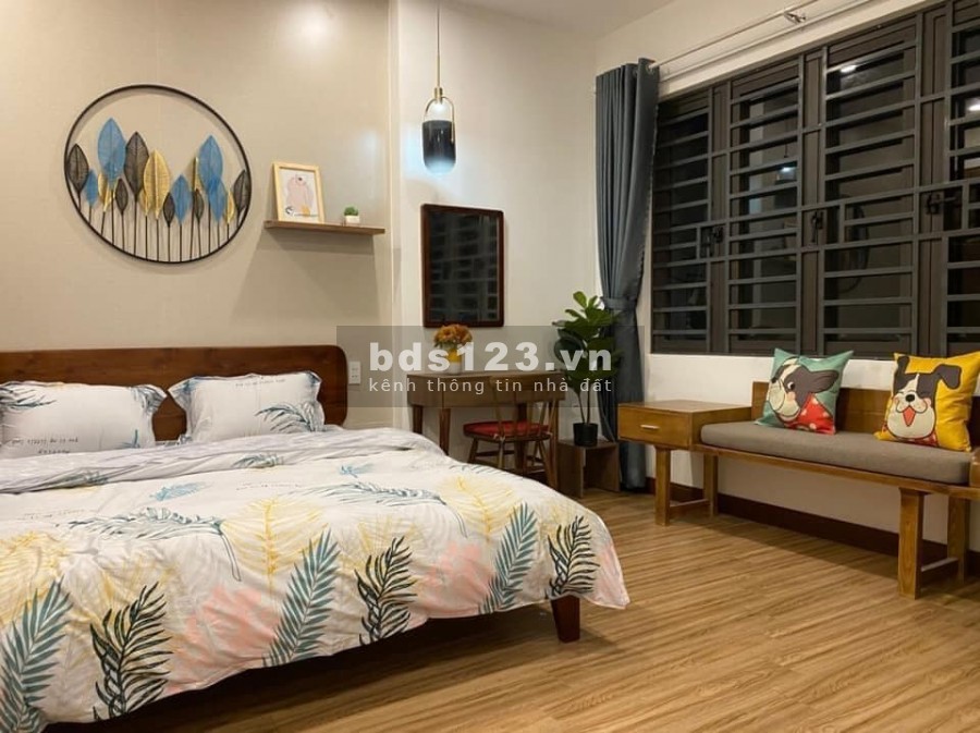 Chính chủ bán gấp nhà HXH Khuông Việt, T.Phú 82m2 chỉ 5.4 tỷ