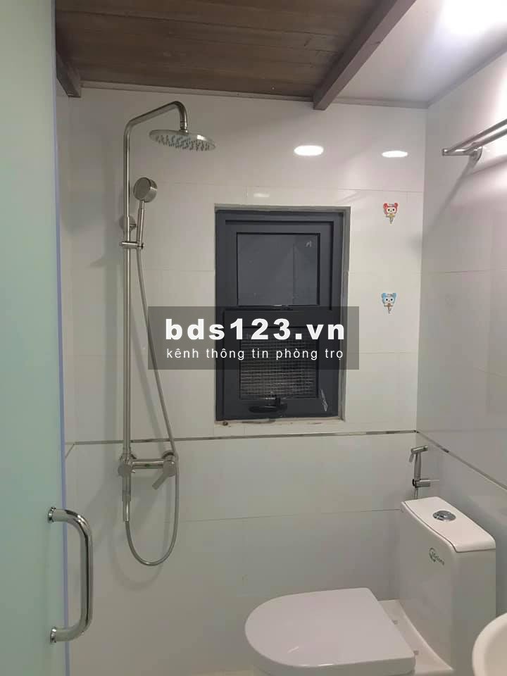 Chính chủ cho thuê phòng giá rẻ p15 Quận Tân Bình rộng 30m2