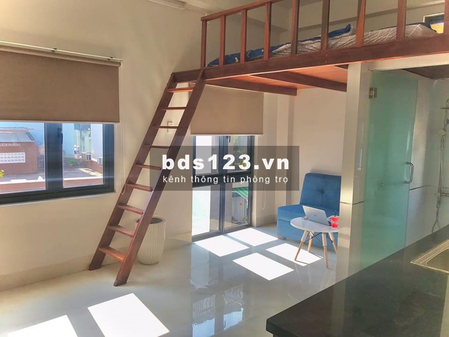 Chính chủ cho thuê phòng giá rẻ p15 Quận Tân Bình rộng 30m2