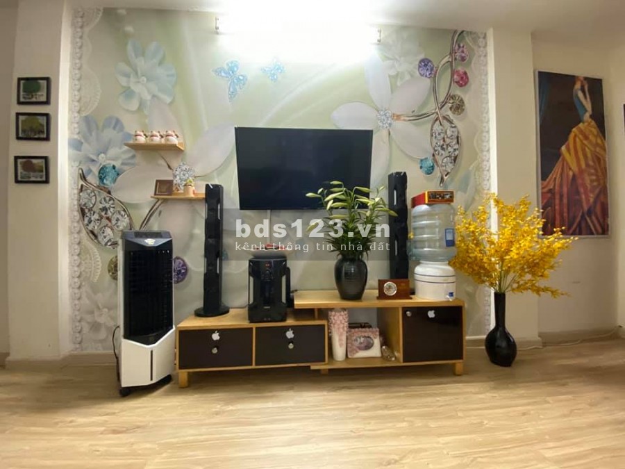 Bán chung cư mini chính chủ Kim Giang, chưa đến 1 tỷ, full tiện ích và an sinh