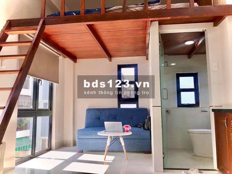 Chính chủ cho thuê phòng giá rẻ p15 Quận Tân Bình rộng 30m2