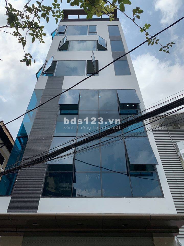 Bán nhà trọ, phòng trọ, căn hộ mini Phố Trần Đại Nghĩa Quận Hai Bà TRưng 80 m2 13 Phòng. Dưới 7 Tỷ