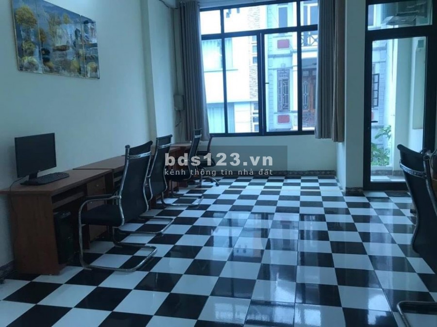 Bán Nhà tại Nguyên Khiết - Hoàn Kiếm. Rẻ bất chấp giá :1,45 Tỷ