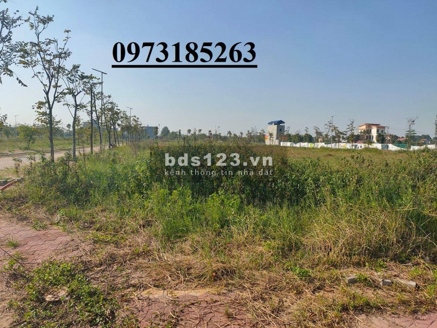 BẤT ĐỘNG SẢN PHỐI NỐI HƯNG YÊN GIÁ RẺ