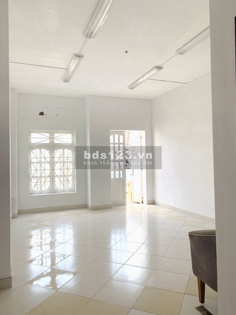 Cho thuê kiot trong hẻm ở phường 15 Tân Bình