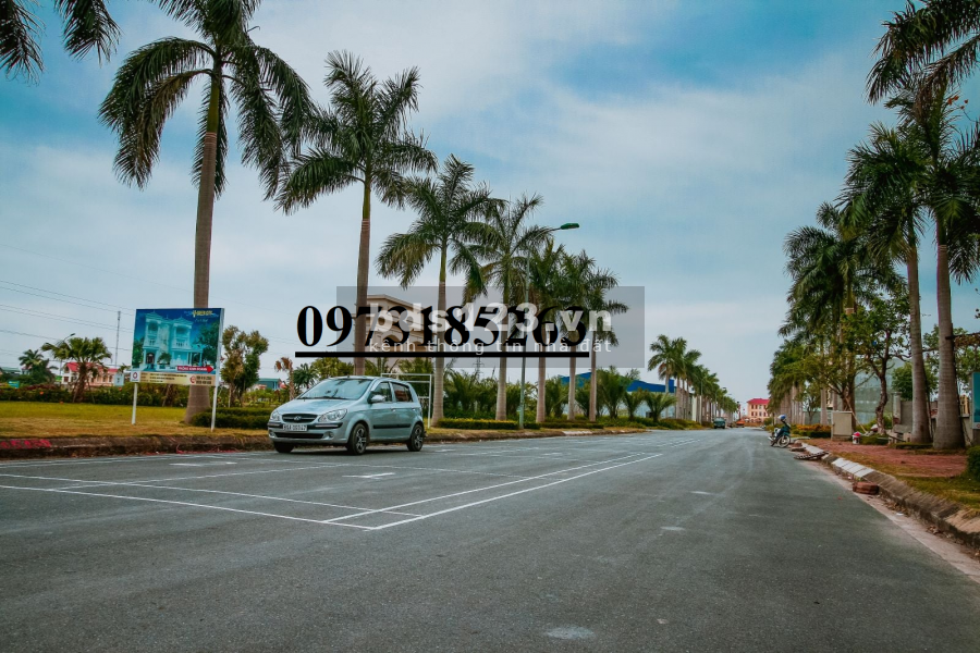 BẤT ĐỘNG SẢN PHỐI NỐI HƯNG YÊN GIÁ RẺ