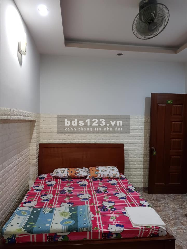ÂU CƠ 4.3 TỶ, 62M2, NHÀ ĐẸP, VÀO Ở LIỀN, TÂN BÌNH.