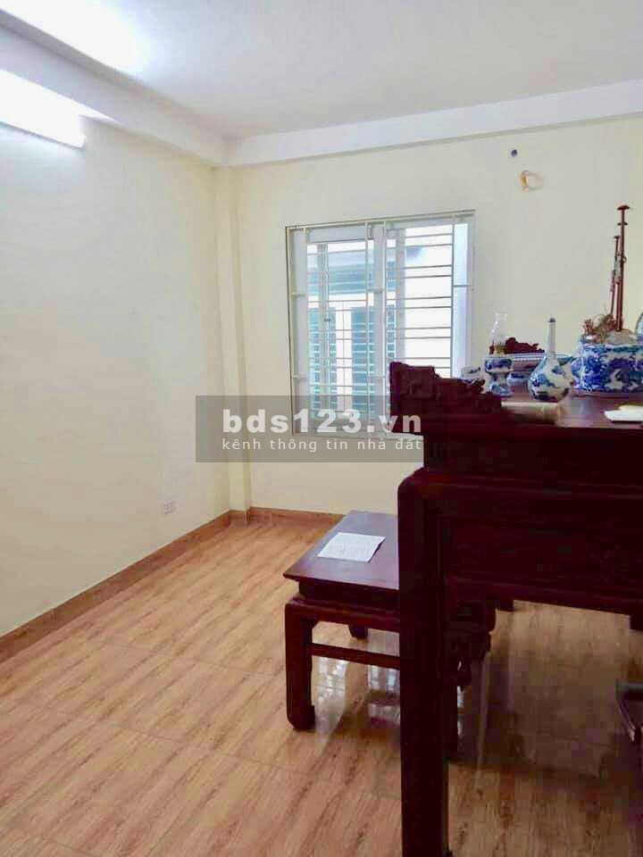 Siêu đẹp, Thanh Nhàn, nhà rộng, ngõ ba gác thông, dt 42m2, 4 tầng, nhỉnh 3 tỷ, Hai Bà Trưng