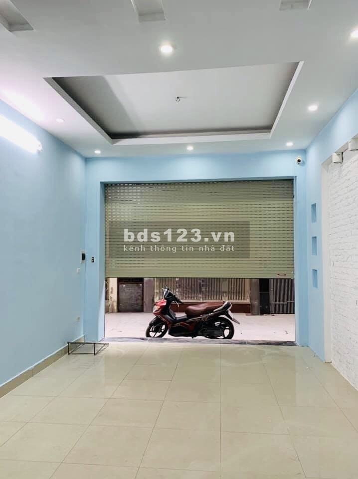 Chính Chủ Cần Bán Nhà Phân Lô 5 Tầng OTO Tránh Kinh Doanh Tốt Quận Thanh Xuân. Giá 4.5 Tỷ