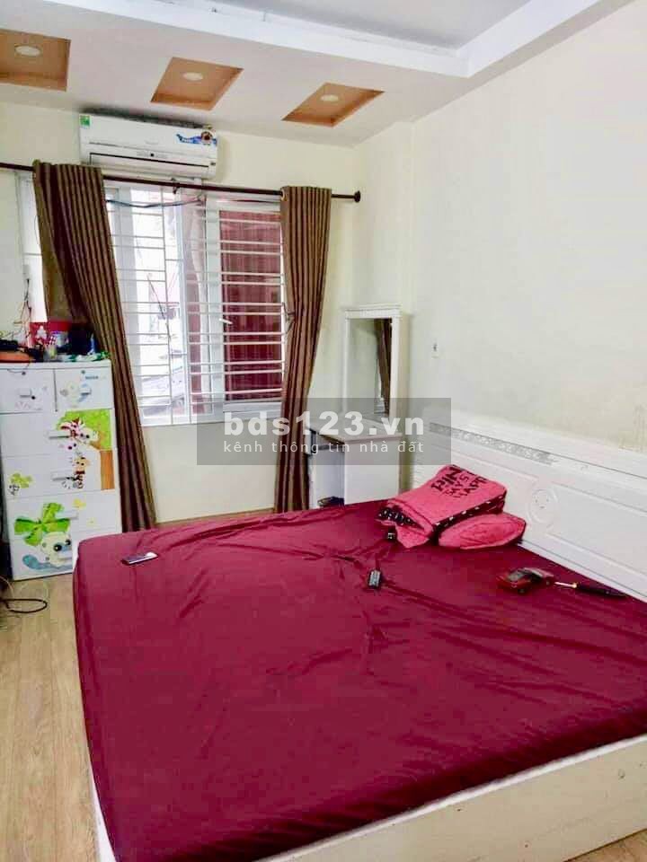 Siêu đẹp, Thanh Nhàn, nhà rộng, ngõ ba gác thông, dt 42m2, 4 tầng, nhỉnh 3 tỷ, Hai Bà Trưng