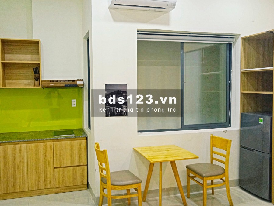 Cho thuê căn hộ giá rẻ gần chợ Bắc Mỹ An, cầu Trần Thị Lý, biển Mỹ Khê