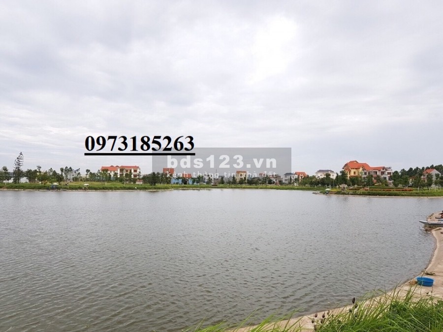 BẤT ĐỘNG SẢN PHỐI NỐI HƯNG YÊN GIÁ RẺ