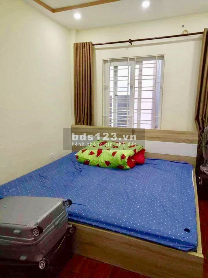 Siêu đẹp, Thanh Nhàn, nhà rộng, ngõ ba gác thông, dt 42m2, 4 tầng, nhỉnh 3 tỷ, Hai Bà Trưng