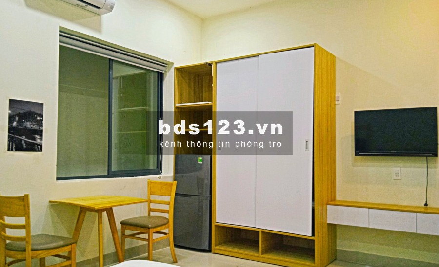 Cho thuê căn hộ giá rẻ gần chợ Bắc Mỹ An, cầu Trần Thị Lý, biển Mỹ Khê