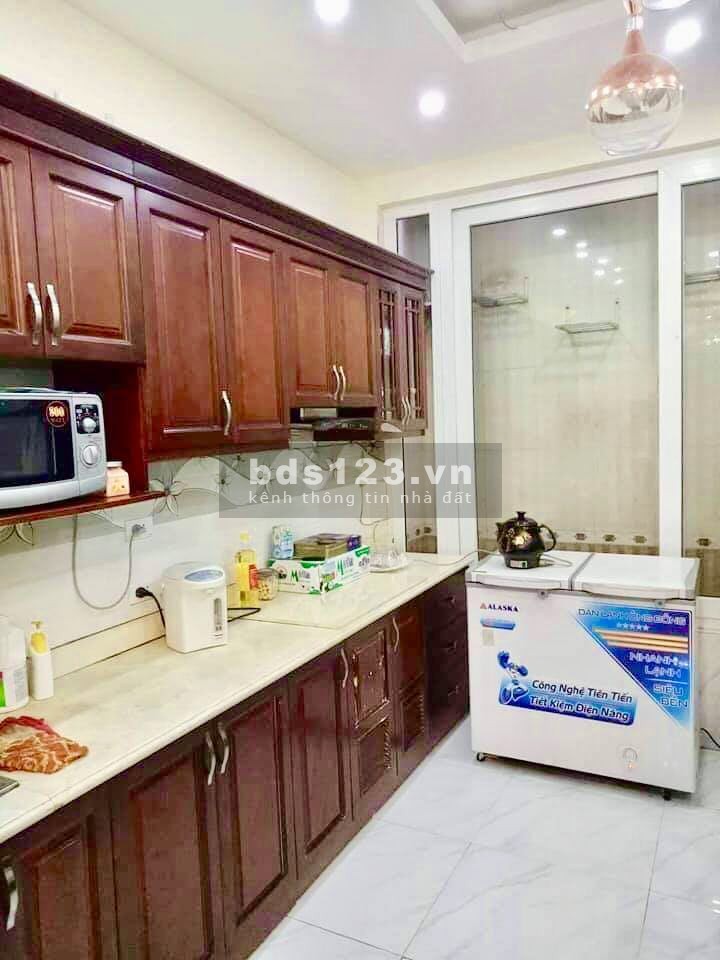 Siêu đẹp, Thanh Nhàn, nhà rộng, ngõ ba gác thông, dt 42m2, 4 tầng, nhỉnh 3 tỷ, Hai Bà Trưng